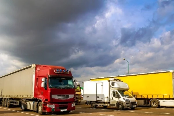 Yozgat Tokat Nakliyat Ambarları